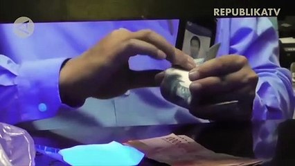 Azis Syamsuddin Beri Suap Eks Penyidik KPK Secara Bertahap