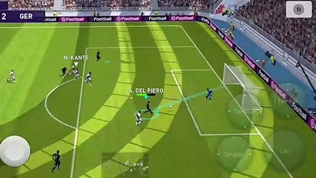 Funny moments PES mobile part 3 | Pes Mobil