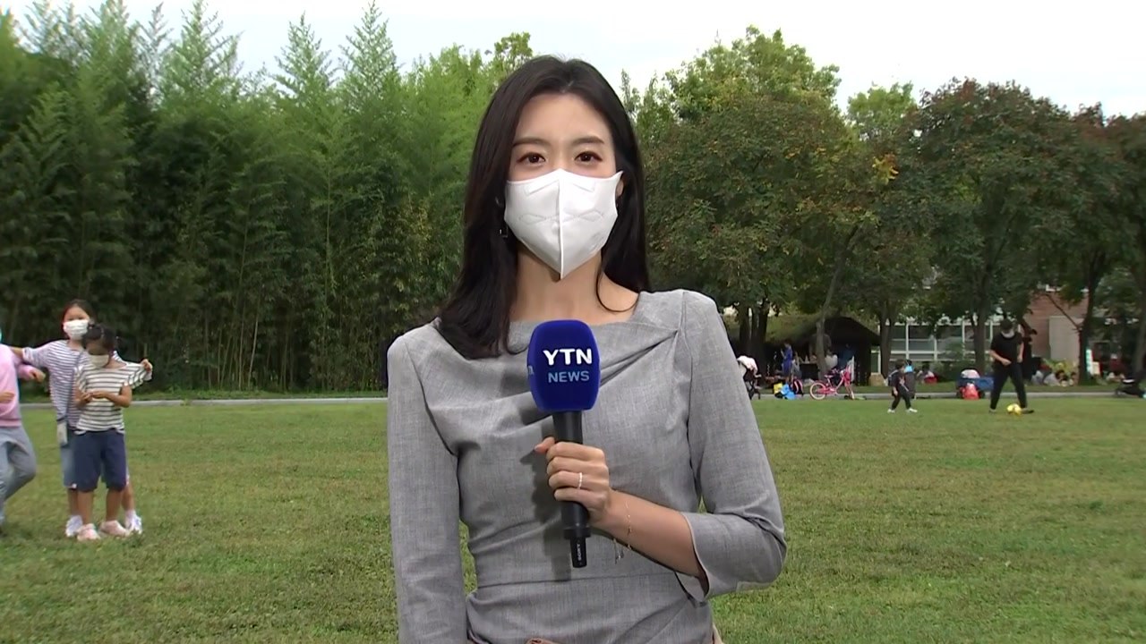 [날씨] 휴일도 구름 많고 선선...해안 너울 주의 / YTN