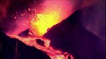Due nuove bocche eruttive sul vulcano. Paura ed evacuazioni a La Palma