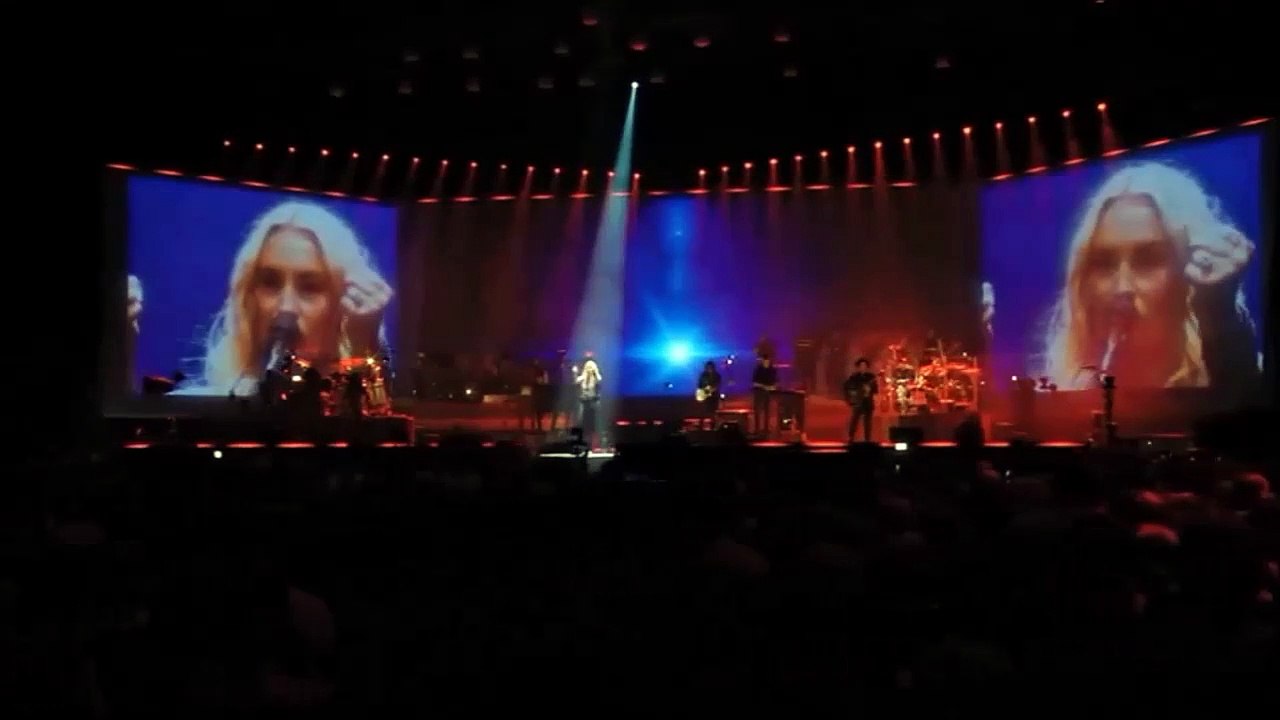 Sarah Connor — Drachen (Live)