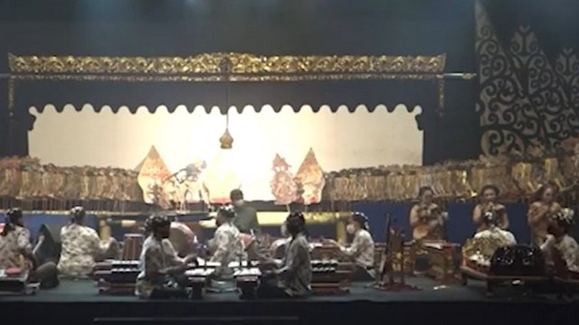 Vaksin Slank untuk Indonesia - Lewat Festival, Pemkot Semarang Bantu Musisi yang Terdampak Pandemi