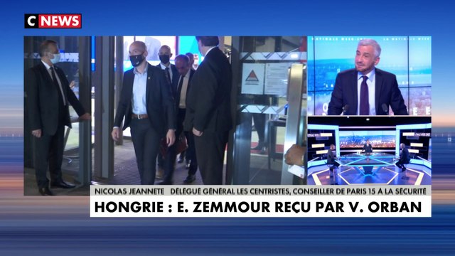 Nicolas Jeanneté : «Dans le QG de Marine Le Pen, on doit être dans tout ses états»