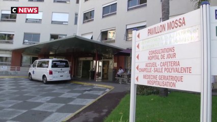 CHU de Nice : pénurie de soignants