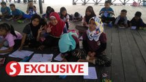 Let’s help the stateless children and their families, urges Sabah NGO