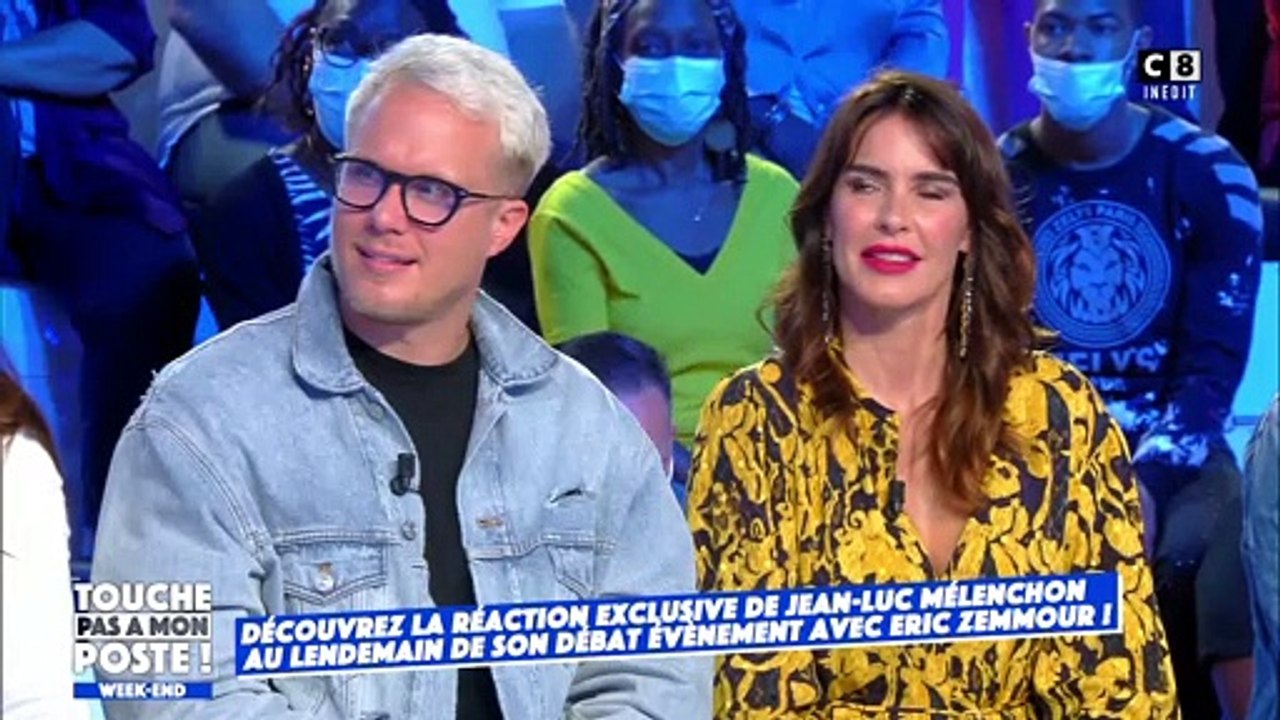 Jean-Luc Mélenchon accuse le service public d'être malhonnête : "Ils me sortent 3 fois un chauffeur de bus qui est en réalité un candidat du RN et sans me le dire !"