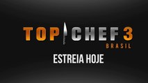 Top Chef Brasil 3 - Depois da Cozinha - EPISÓDIO 1 | 24/09/2021