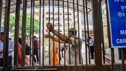 Rohini court shootout: Case handed over to crime branch