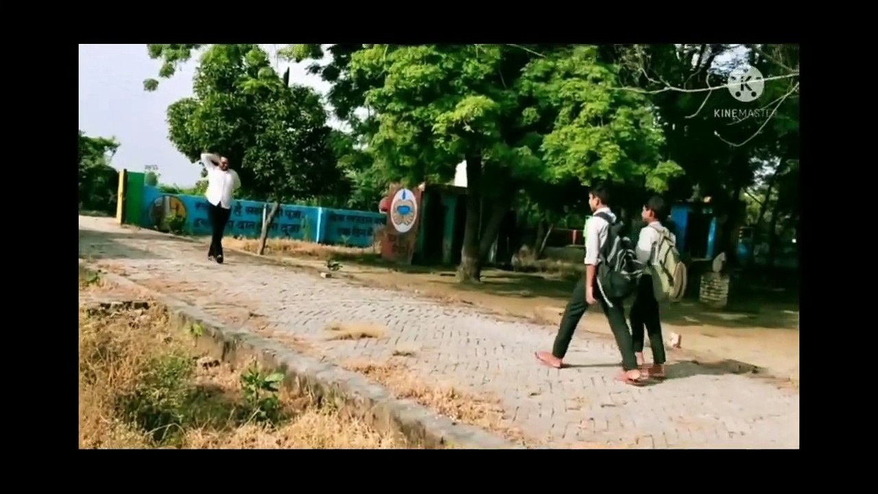 (Haryanvi Chora) Student of the Year, Part-2