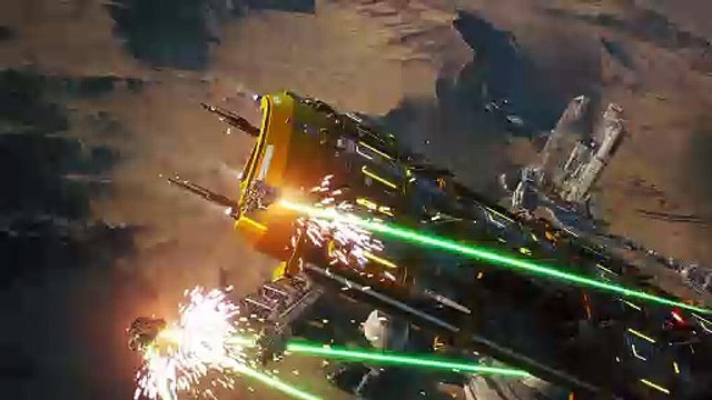 Best of Gamescom 2021 – Indie Arena Booth – EVERSPACE 2 – Alpha Gameplay Trailer 4K 60 FPS - Developer Plan of Attack – Publisher ROCKFISH Games – E3 – GDC – PAX - Tokyo Game Show – Brazil Game Show