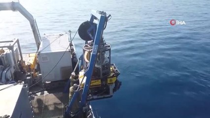 MSB: "DYNAMIC MONARCH/KURTARAN-2021 Tatbikatı başarıyla sona erdi"