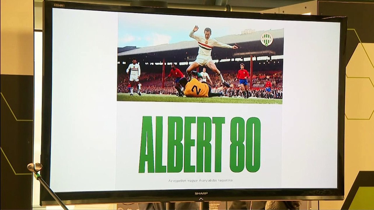 Albert 80 - 2021.09.24