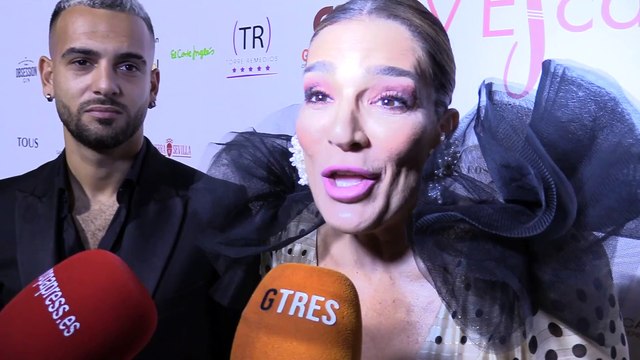 Raquel Bollo habla de la actitud de Isabel Pantoja sobre la salud de su madre - G3
