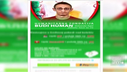 Organ nakli için Türkiye'yi seçtiler