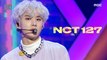 [Comeback Stage] NCT 127 - Sticker, 엔시티 127 - 스티커 Show Music core 20210925