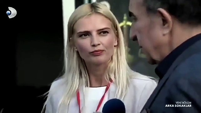 Arka Sokaklar'da gündem aşı: Virüsle mücadele eder gibi mücadele edeceğiz