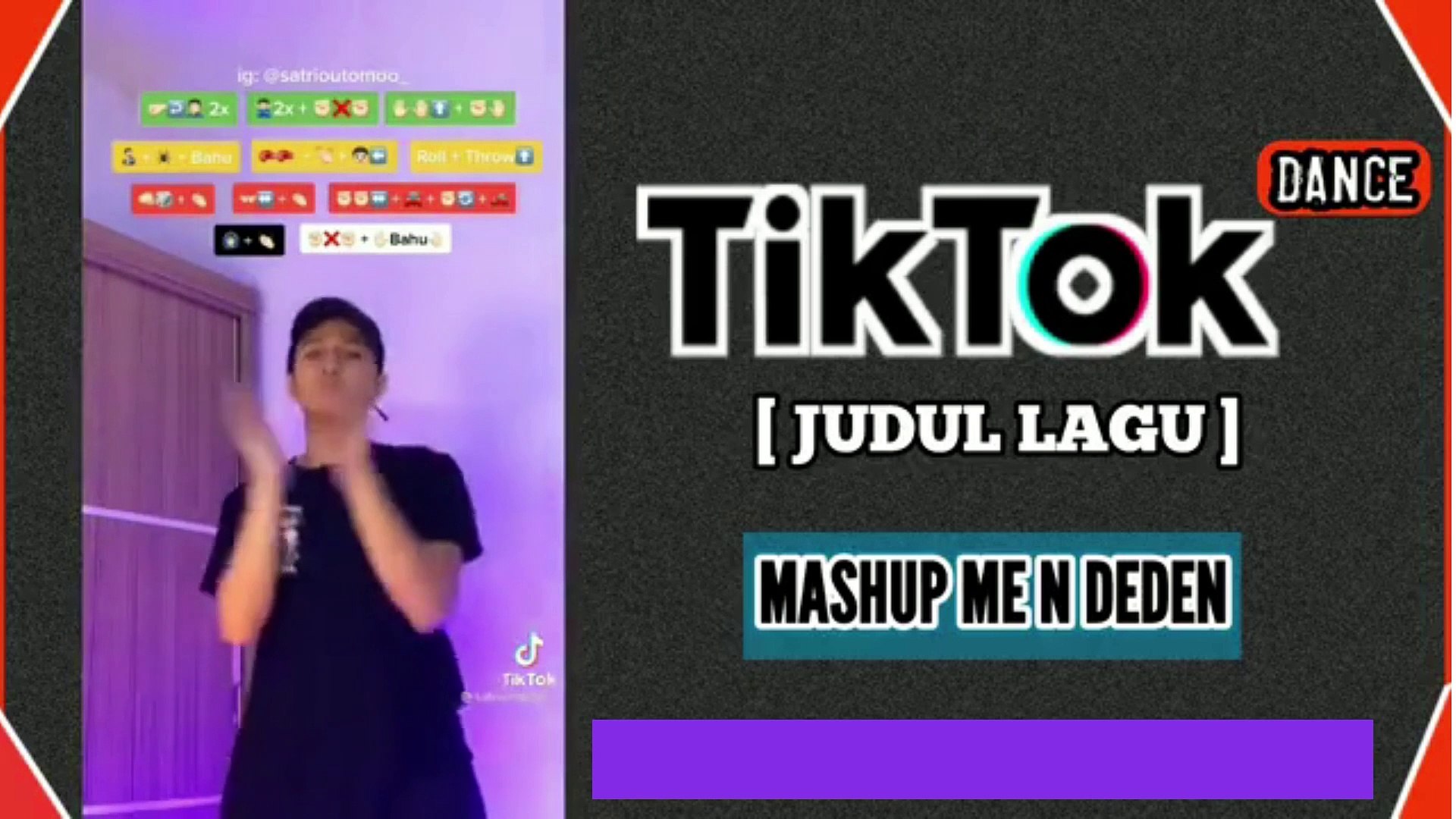 ⁣TIKTOK DANCE VIRAL 2021 Part 3