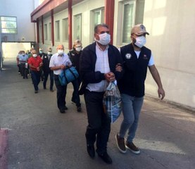 Kandil'den kot pantolon içinde örgüt pusulasını getirenler serbest