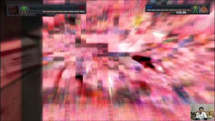 (PS2) Urban Reign - 01 - Normal - Let's get crazy wrestling style! pt2