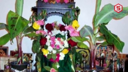 PROSESI DAN RITUAL PERNIKAHAN PALING TIDAK BIASA