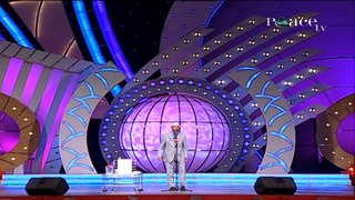 Why are Men seated in Front of Women in the Audience in this Conference - Dr Zakir Naik