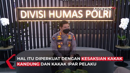 Polisi: Pelaku Penyerangan Ustaz di Batam Pernah Mengidap Penyakit Jiwa