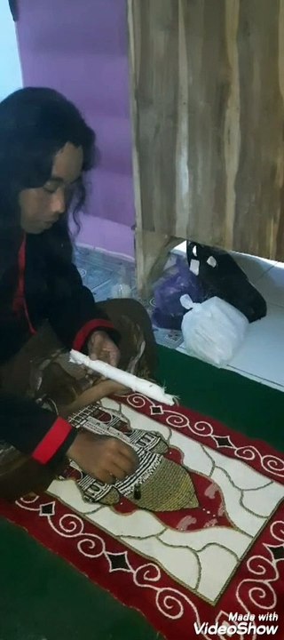Siapa menanam menuai