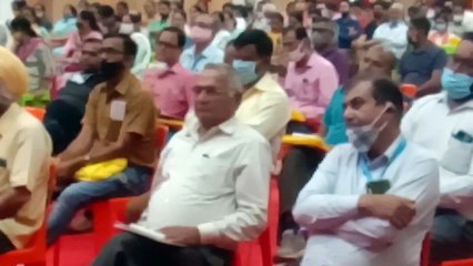 परीक्षा केन्द्र पर कलक्टर-एसपी को भी मोबाइल की एंट्री नहीं