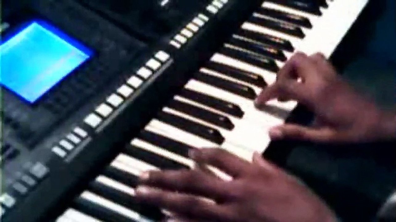 passing chords and scales to apply to worship songs part one