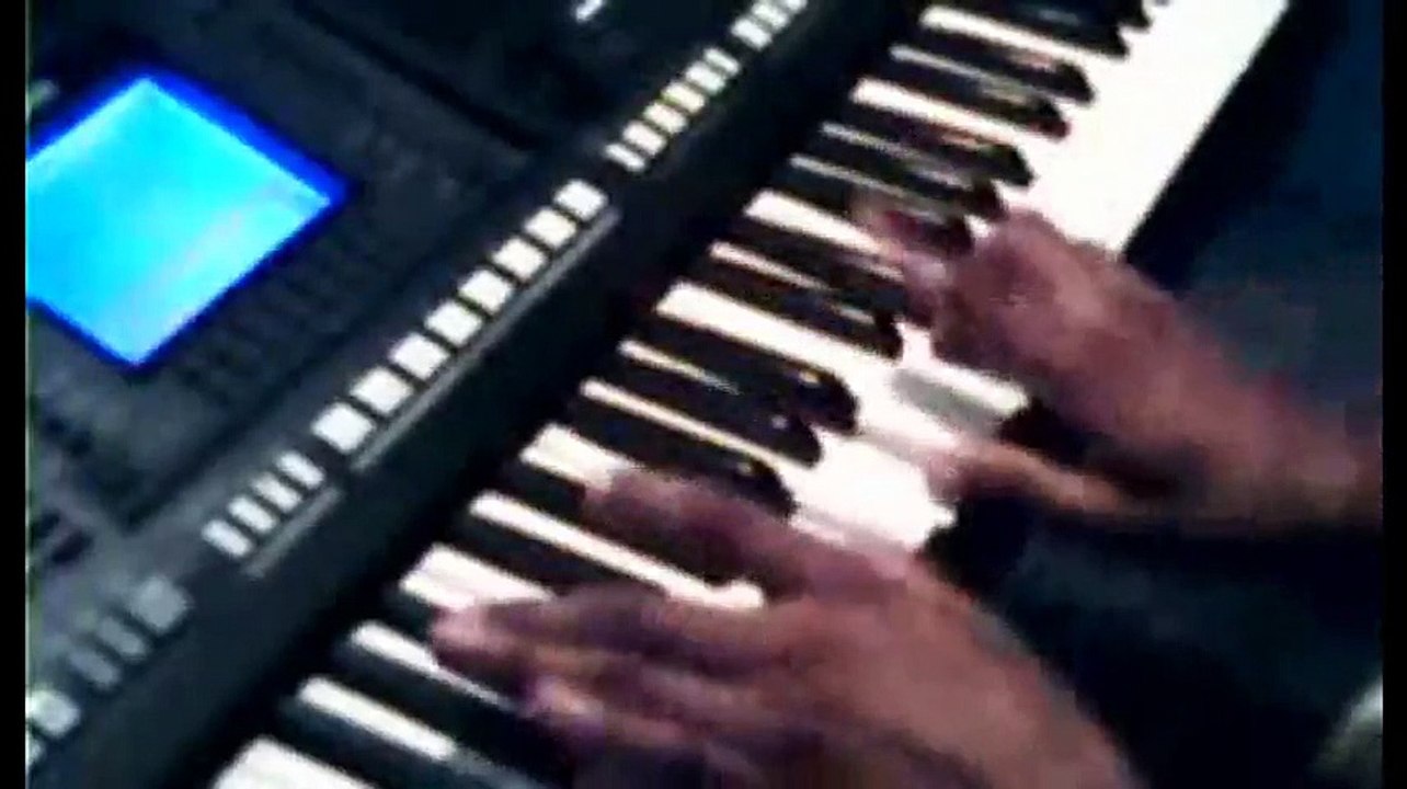 Passing chords and scales to apply to worship songs part two