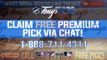 Nationals vs Reds 9/25/21 FREE MLB Picks and Predictions on MLB Betting Tips for Today