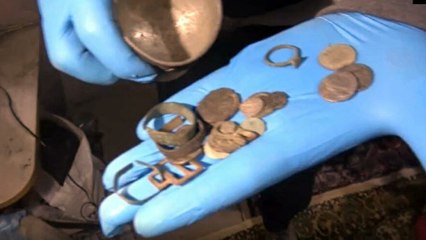 ‘Büyücü’ operasyonu ‘Cin çıkarma’ bahanesiyle taciz etti