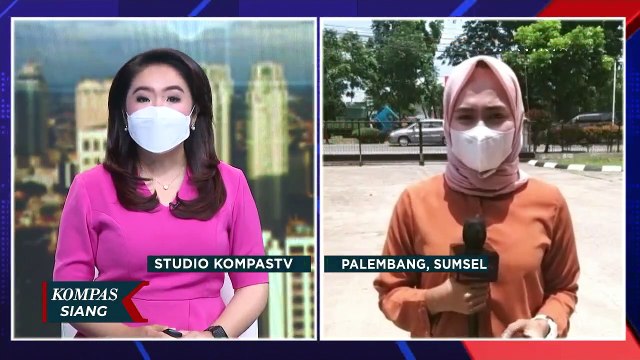 Alex Noerdin Korupsi Rp 130 M Dana Masjid, MUI Minta Pertimbangan Hukuman Mati untuk Koruptor