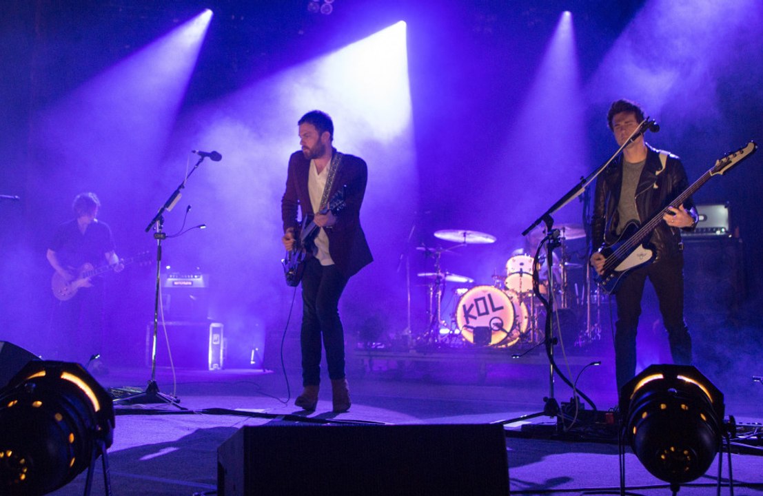 Kings of Leon's Caleb, Nathan, and Jarred Followill devastated by mother's death