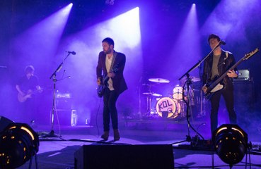 Kings of Leon's Caleb, Nathan, and Jarred Followill devastated by mother's death