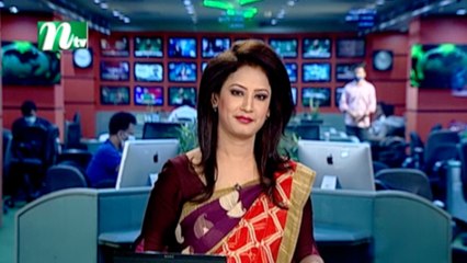 NTV Dupurer Khobor | 25 September 2021