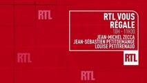 Le journal RTL de 11h du 25 septembre 2021
