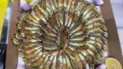 Ustasından balık pişirme tüyoları