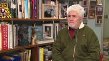 Pedro Almodóvar cumple 72 años