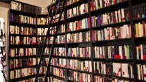 La Mistral, la librería milagro que triunfa en Madrid