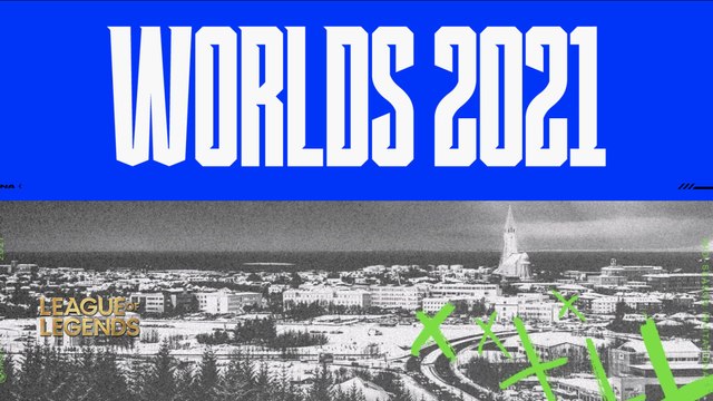 Worlds LoL 2021 : Programme, résultats, groupes et classement