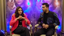 Ek thi Begum : Anuja Sathe and Shahab Ali Exclusive Interview | MxPlayer | FilmiBeat