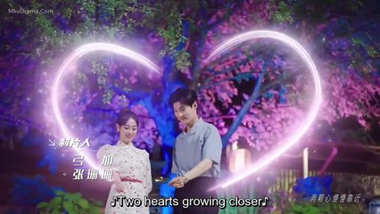 Cute Programmer (2021) EP 19 ENG SUB