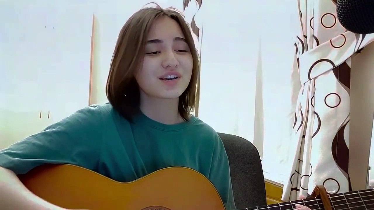 John Denver -- Take Me Home, Country Roads -- cover