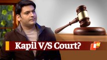 The Kapil Sharma Show: FIR Lodged Against Kapil Sharma