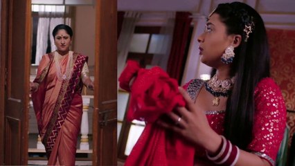 Sasural Simar Ka Episode 133; Simar messes up Geetanjali Devi's outfit | FilmiBeat