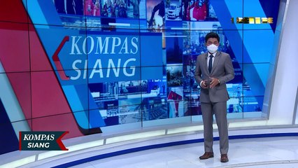 Kronologi Seorang Perempuan Diduga Jadi Pemicu Kebakaran di California