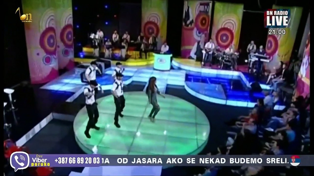 Seka Aleksic - Lom lom