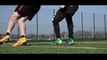 LEARN 50 MATCH SKILLS - Awesome football skills tutorial