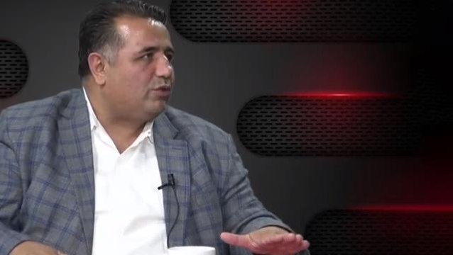 AK Partili vekilden 2023 seçimleriyle ilgili dikkat çeken sözler: Tayyip Erdoğan 2023'te Cumhurbaşkanı olamadığında hep beraber kül oluruz